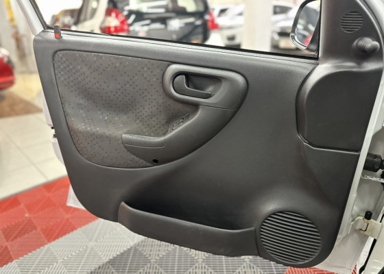 GM - Chevrolet Corsa Hat. Maxx 1.4 8V ECONOFLEX 5p 2012 Flex