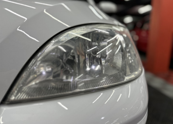 GM - Chevrolet Corsa Hat. Maxx 1.4 8V ECONOFLEX 5p 2012 Flex