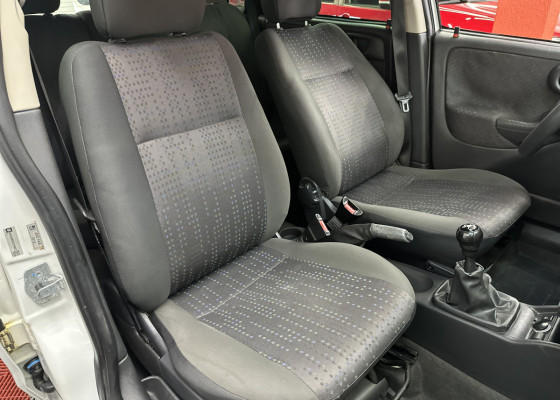 GM - Chevrolet Corsa Hat. Maxx 1.4 8V ECONOFLEX 5p 2012 Flex