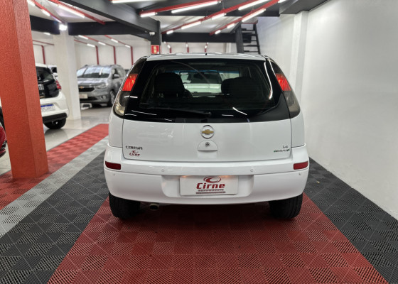 GM - Chevrolet Corsa Hat. Maxx 1.4 8V ECONOFLEX 5p 2012 Flex