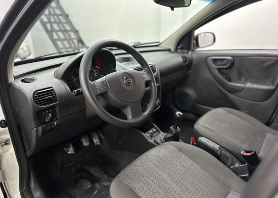 GM - Chevrolet Corsa Hat. Maxx 1.4 8V ECONOFLEX 5p 2012 Flex