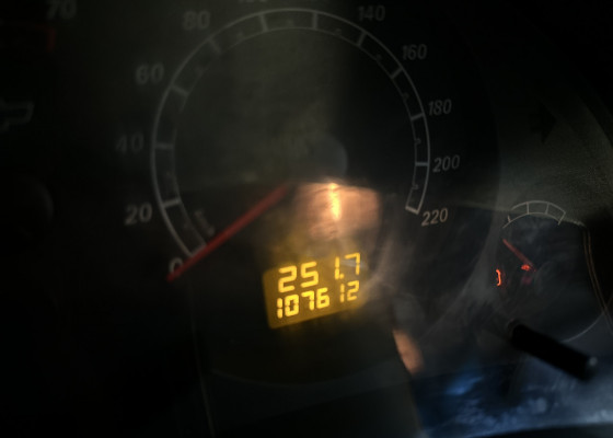 GM - Chevrolet Corsa Hat. Maxx 1.4 8V ECONOFLEX 5p 2012 Flex