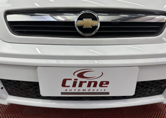 GM - Chevrolet Corsa Hat. Maxx 1.4 8V ECONOFLEX 5p 2012 Flex