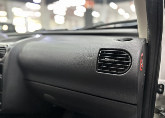 GM - Chevrolet Corsa Hat. Maxx 1.4 8V ECONOFLEX 5p 2012 Flex