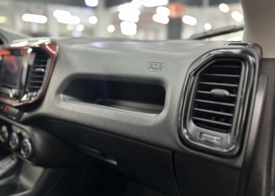 Fiat Toro Freedom 1.8 16V Flex Aut. 2021 Flex
