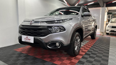 Fiat Toro Freedom 1.8 16V Flex Aut. 2021 Flex