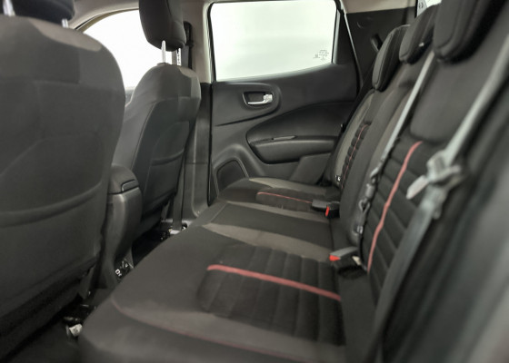 Fiat Toro Freedom 1.8 16V Flex Aut. 2021 Flex
