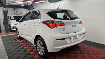 Hyundai HB20 Comf./C.Plus/C.Style 1.0 Flex 12V 2018 Flex