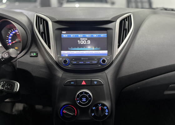 Hyundai HB20 Comf./C.Plus/C.Style 1.0 Flex 12V 2018 Flex