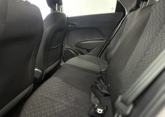 Hyundai HB20 Comf./C.Plus/C.Style 1.0 Flex 12V 2018 Flex