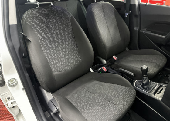 Hyundai HB20 Comf./C.Plus/C.Style 1.0 Flex 12V 2018 Flex