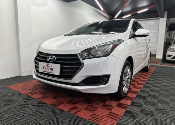 Hyundai HB20 Comf./C.Plus/C.Style 1.0 Flex 12V 2018 Flex