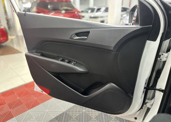 Hyundai HB20 Comf./C.Plus/C.Style 1.0 Flex 12V 2018 Flex
