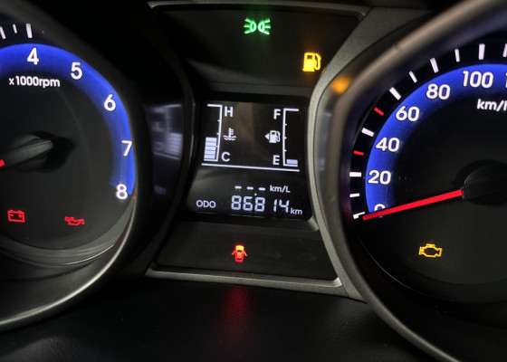 Hyundai HB20 Comf./C.Plus/C.Style 1.0 Flex 12V 2018 Flex