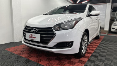 Hyundai HB20 Comf./C.Plus/C.Style 1.0 Flex 12V 2018 Flex