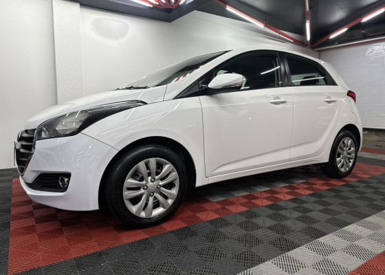 Hyundai HB20 Comf./C.Plus/C.Style 1.0 Flex 12V 2018 Flex