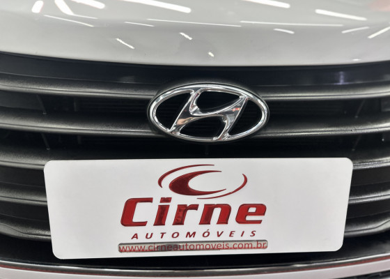 Hyundai HB20 Comf./C.Plus/C.Style 1.0 Flex 12V 2018 Flex
