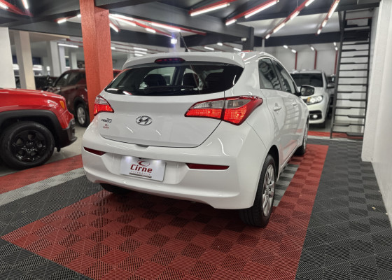 Hyundai HB20 Comf./C.Plus/C.Style 1.0 Flex 12V 2018 Flex