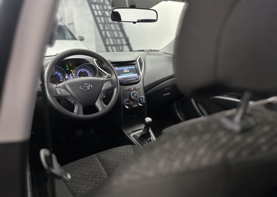 Hyundai HB20 Comf./C.Plus/C.Style 1.0 Flex 12V 2018 Flex