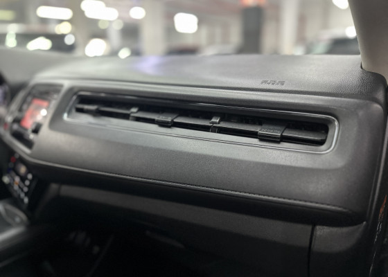 Honda HR-V EX 1.8 Flexone 16V 5p Aut. 2017 Flex