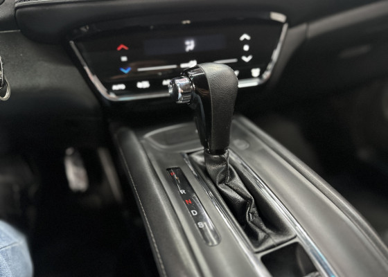 Honda HR-V EX 1.8 Flexone 16V 5p Aut. 2017 Flex