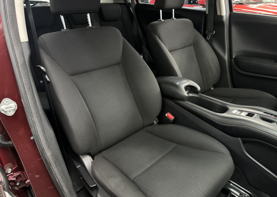Honda HR-V EX 1.8 Flexone 16V 5p Aut. 2017 Flex