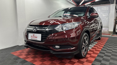 Honda HR-V EX 1.8 Flexone 16V 5p Aut. 2017 Flex
