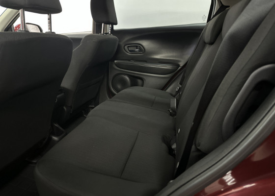 Honda HR-V EX 1.8 Flexone 16V 5p Aut. 2017 Flex