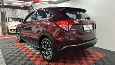 Honda HR-V EX 1.8 Flexone 16V 5p Aut. 2017 Flex