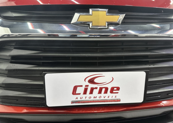 GM - Chevrolet TRACKER LT 1.0 Turbo 12V Flex Aut. 2021 Flex