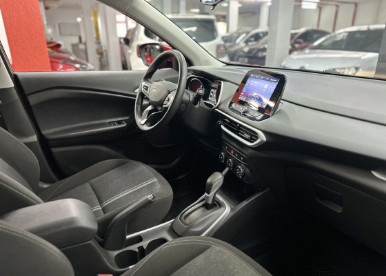 GM - Chevrolet TRACKER LT 1.0 Turbo 12V Flex Aut. 2021 Flex