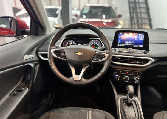 GM - Chevrolet TRACKER LT 1.0 Turbo 12V Flex Aut. 2021 Flex