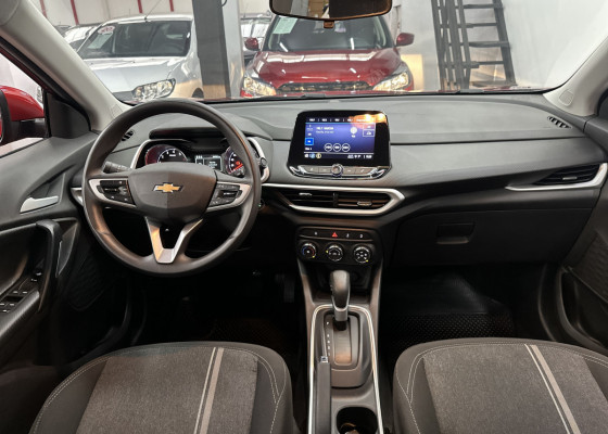GM - Chevrolet TRACKER LT 1.0 Turbo 12V Flex Aut. 2021 Flex