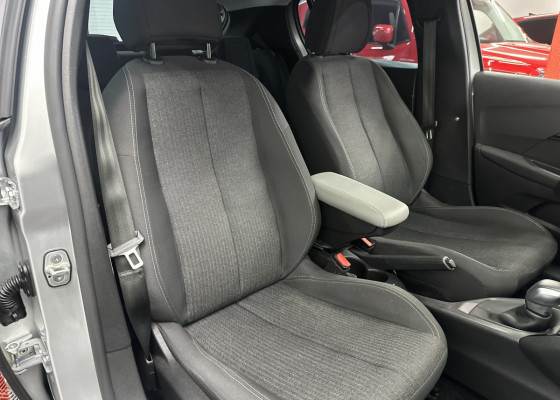 Peugeot 208 Active 1.6 Flex 16V 5p Aut. 2022 Flex