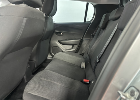 Peugeot 208 Active 1.6 Flex 16V 5p Aut. 2022 Flex