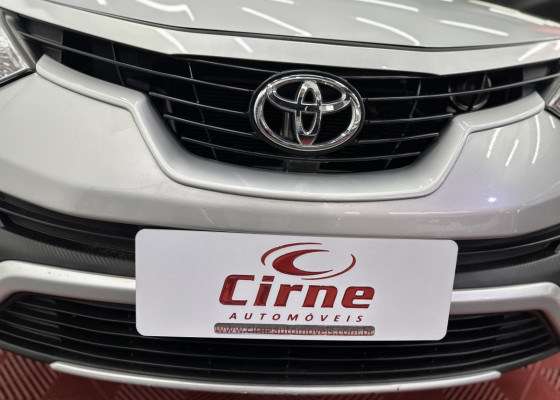 Toyota ETIOS X 1.3 Flex 16V 5p Mec. 2018 Flex