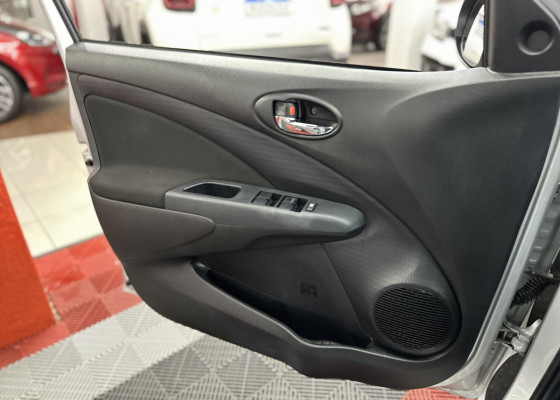 Toyota ETIOS X 1.3 Flex 16V 5p Mec. 2018 Flex