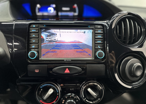 Toyota ETIOS X 1.3 Flex 16V 5p Mec. 2018 Flex