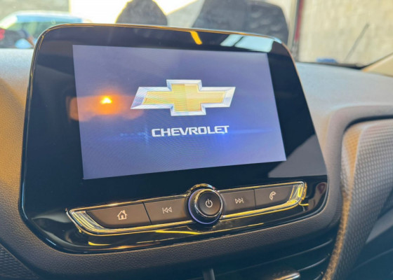 GM - Chevrolet ONIX SEDAN Plus LTZ 1.0 12V TB Flex Aut. 2021 Flex