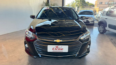 GM - Chevrolet ONIX SEDAN Plus LTZ 1.0 12V TB Flex Aut. 2021 Flex