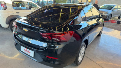 GM - Chevrolet ONIX SEDAN Plus LTZ 1.0 12V TB Flex Aut. 2021 Flex
