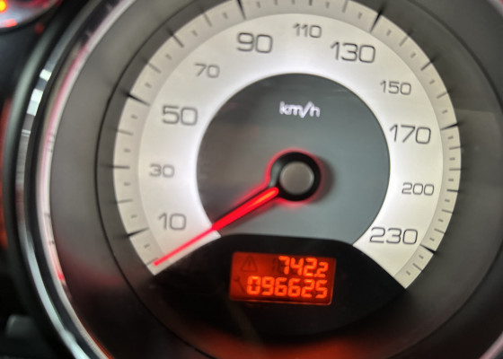 Peugeot 308 Allure 2.0 Flex 16V 5p Aut. 2015 Flex