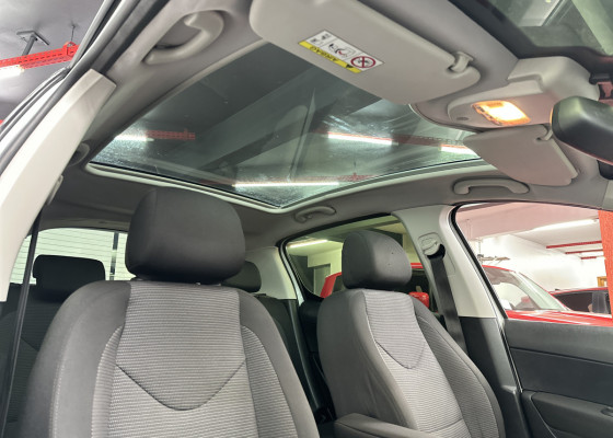 Peugeot 308 Allure 2.0 Flex 16V 5p Aut. 2015 Flex