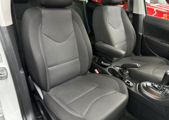 Peugeot 308 Allure 2.0 Flex 16V 5p Aut. 2015 Flex
