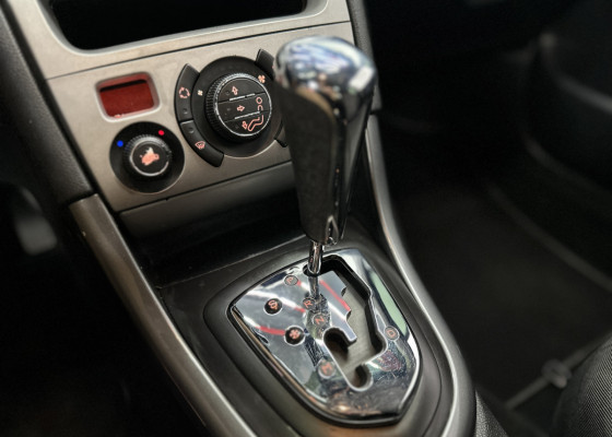Peugeot 308 Allure 2.0 Flex 16V 5p Aut. 2015 Flex