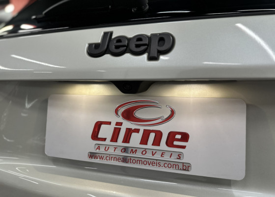 Jeep COMPASS Black Hurricane 2.0 4x4 TB Aut. 2025 Flex