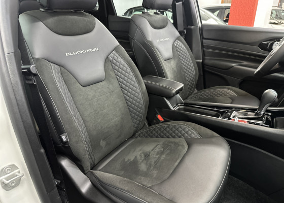 Jeep COMPASS Black Hurricane 2.0 4x4 TB Aut. 2025 Flex