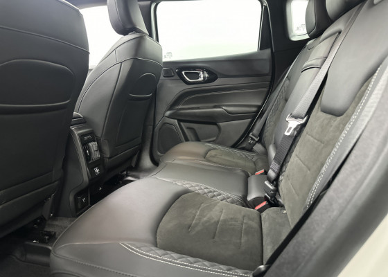 Jeep COMPASS Black Hurricane 2.0 4x4 TB Aut. 2025 Flex
