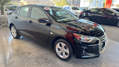 GM - Chevrolet ONIX SEDAN Plus LTZ 1.0 12V TB Flex Mec. 2023 Flex