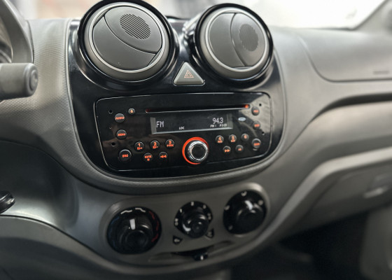 Fiat Palio ATTRACTIVE 1.0 EVO Fire Flex 8v 5p 2013 Flex